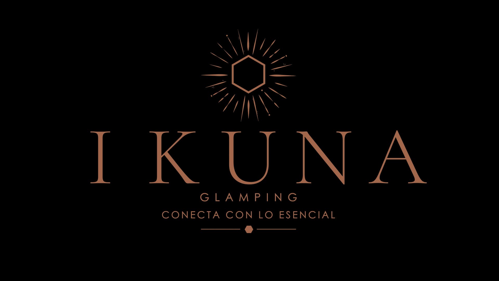 Ikuna Glamping